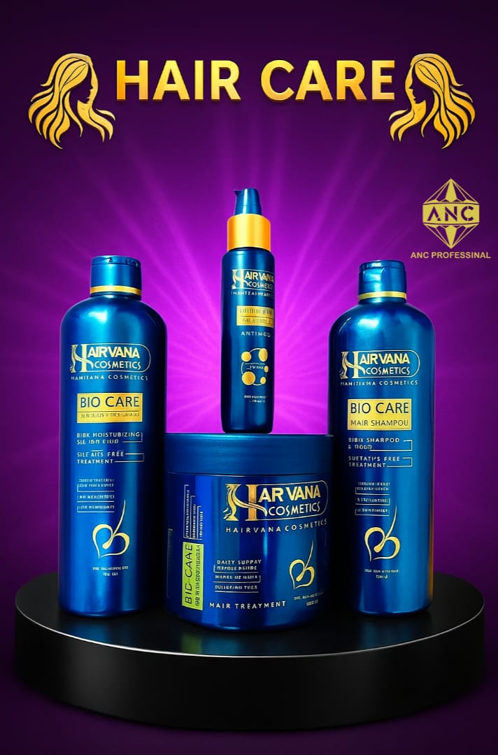 Bio Care Set – ANC Professional