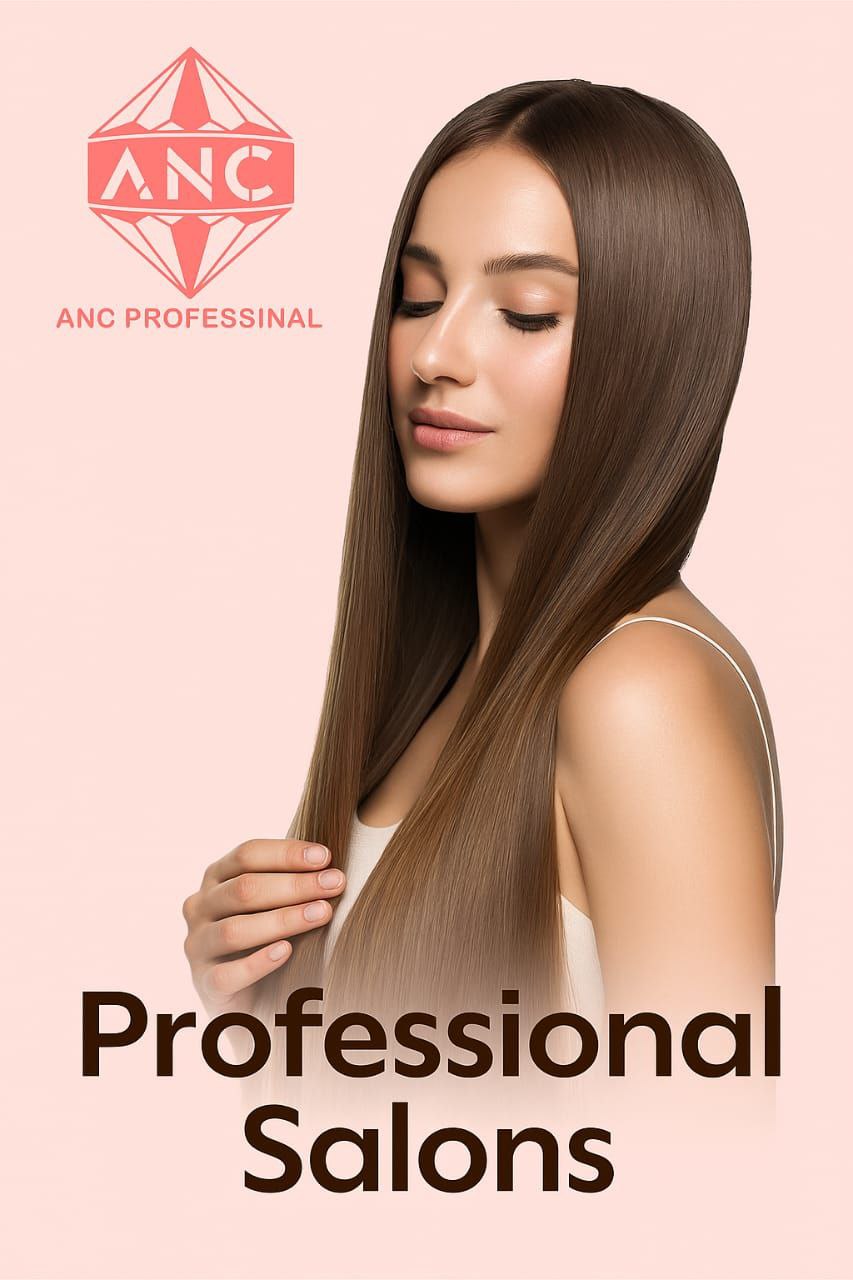 professional & Salons