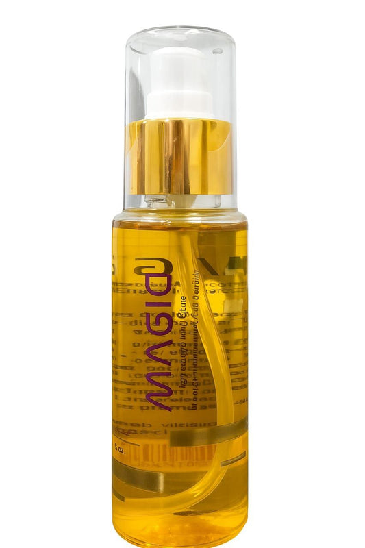 Magic Hair Serum – by ANC Professional