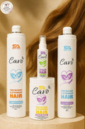 Cavo Pro Hair Care Set – by ANC Professional