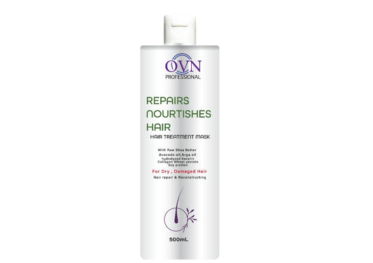 OVN Hair Repair & Nourish Mask by ANC