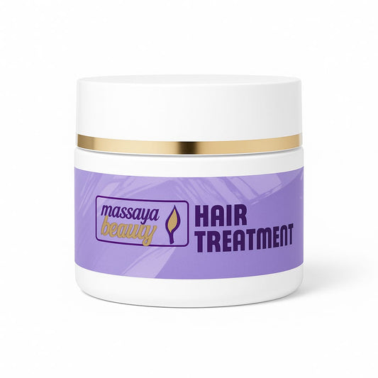 Masaya Magic Hair Repair - by ANC Professional