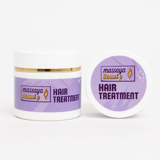 Masaya Magic Hair Repair - by ANC Professional
