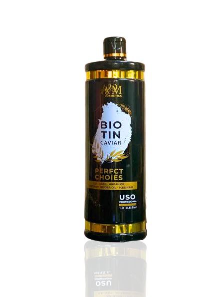Biotin Caviar - ANC ProfessionaL