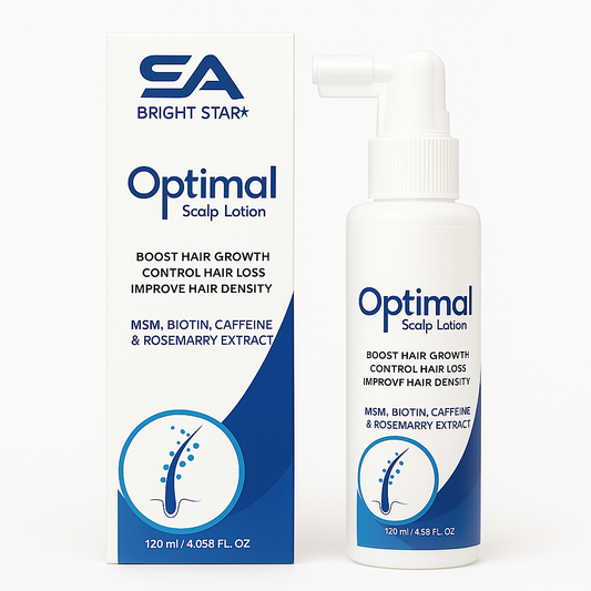 Optimal Hair Growth Spray – by ANC Professional