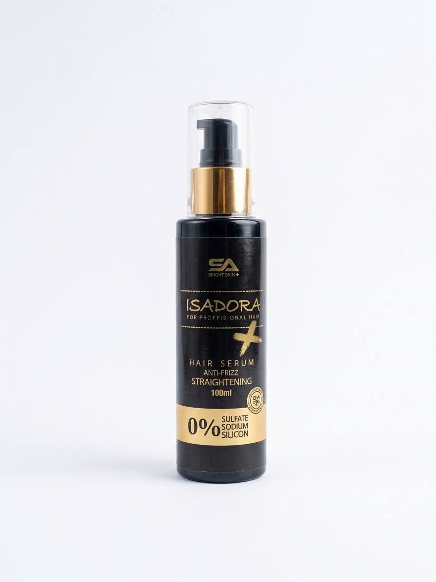 Isadora Hair Serum - by ANC Professional