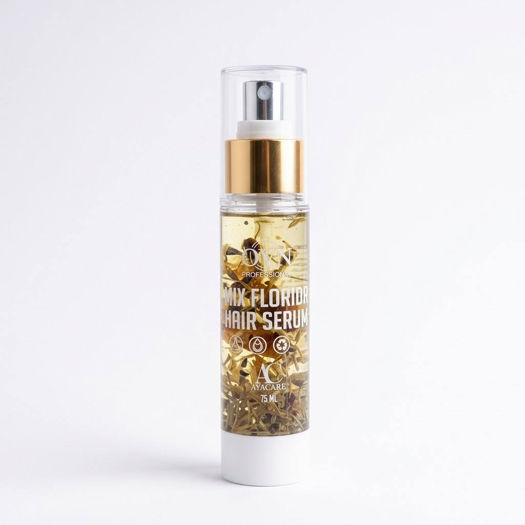 Mix Florida Hair Serum - by ANC Professional