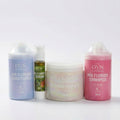 Mix Florida Natural Hair Care Set - by ANC Professional