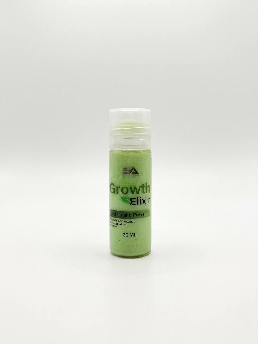 Stem Cell Scalp Ampoule - by ANC Professional