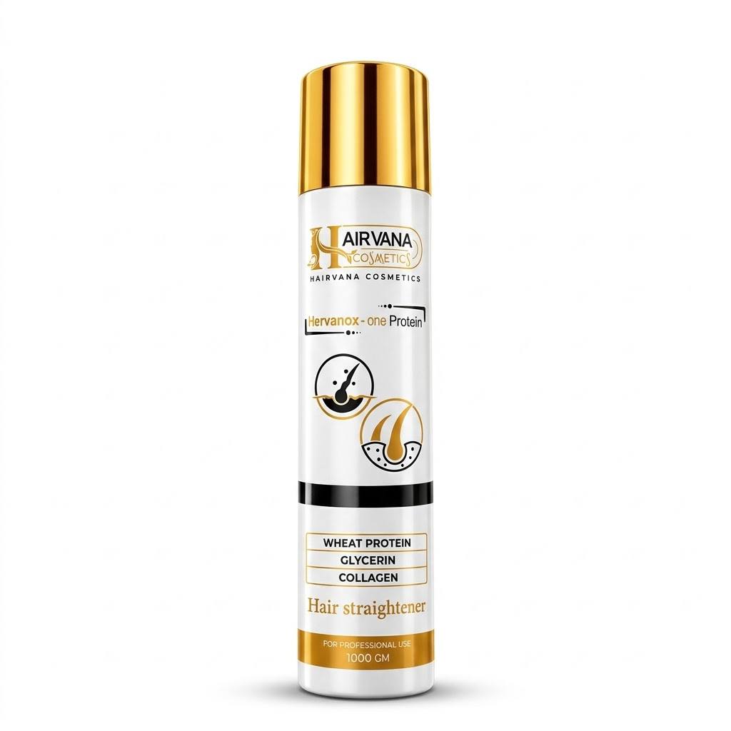 Hairvanox One Protein - by ANC Professional