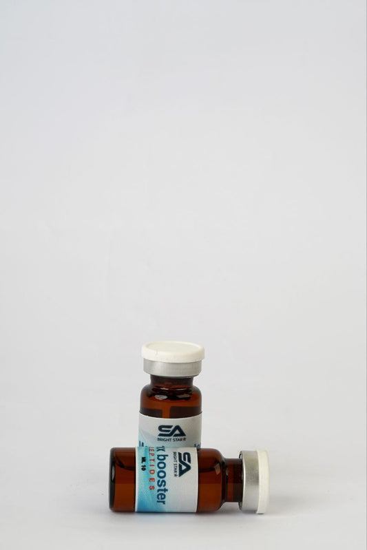Skin Booster - By ANC Professional